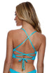 Luli Fama Bella Underwire Top